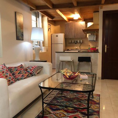 דירות Precioso Duplex En El Corazon De קדיז מראה חיצוני תמונה