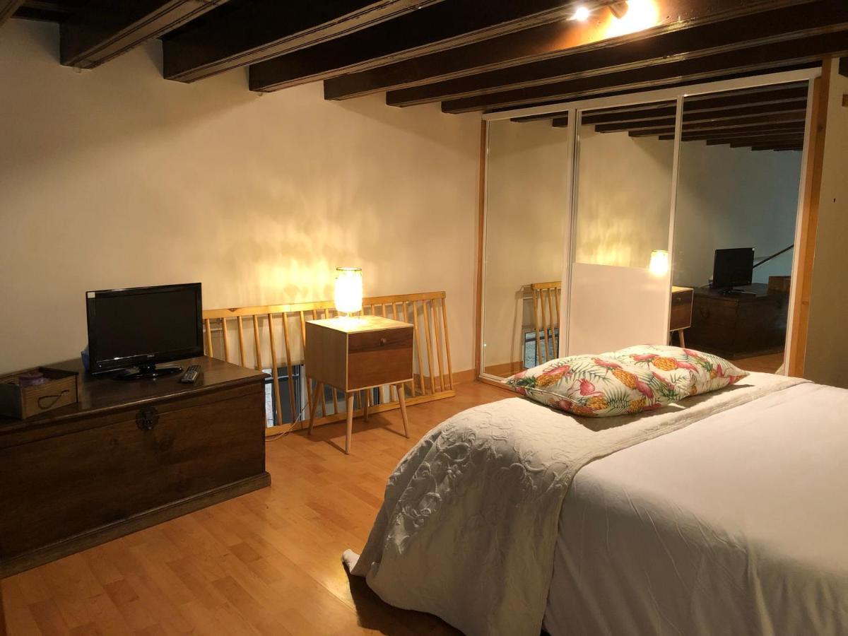 דירות Precioso Duplex En El Corazon De קדיז מראה חיצוני תמונה