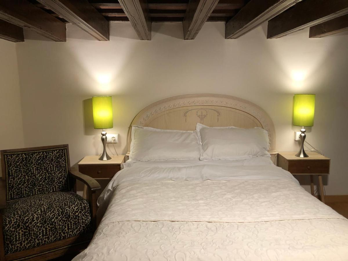 דירות Precioso Duplex En El Corazon De קדיז מראה חיצוני תמונה