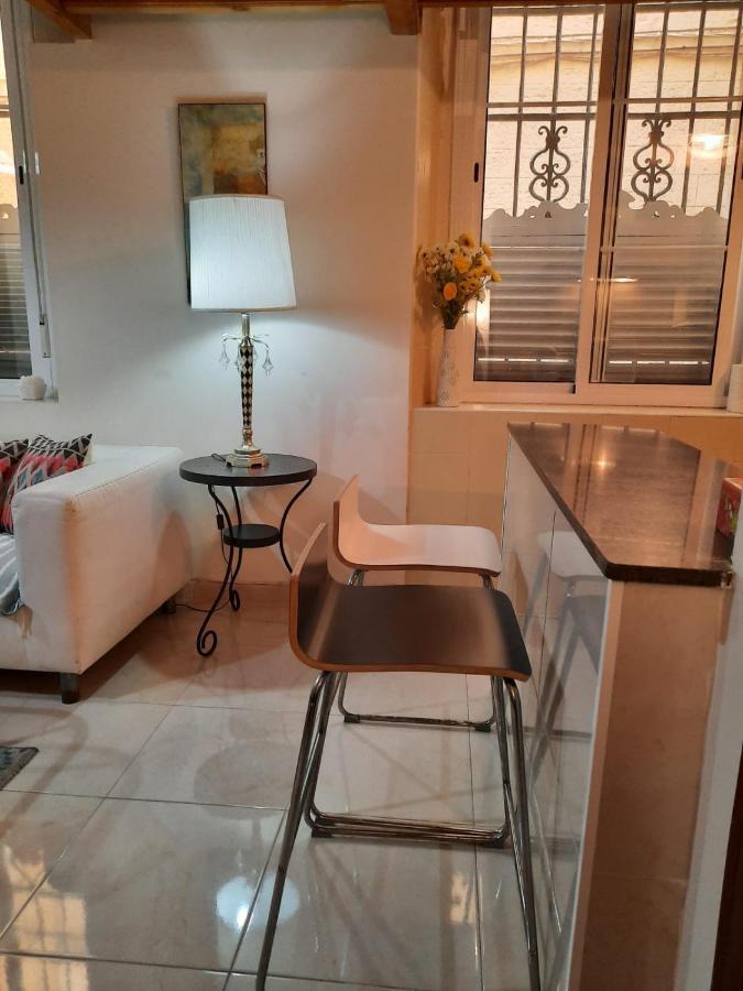 דירות Precioso Duplex En El Corazon De קדיז מראה חיצוני תמונה