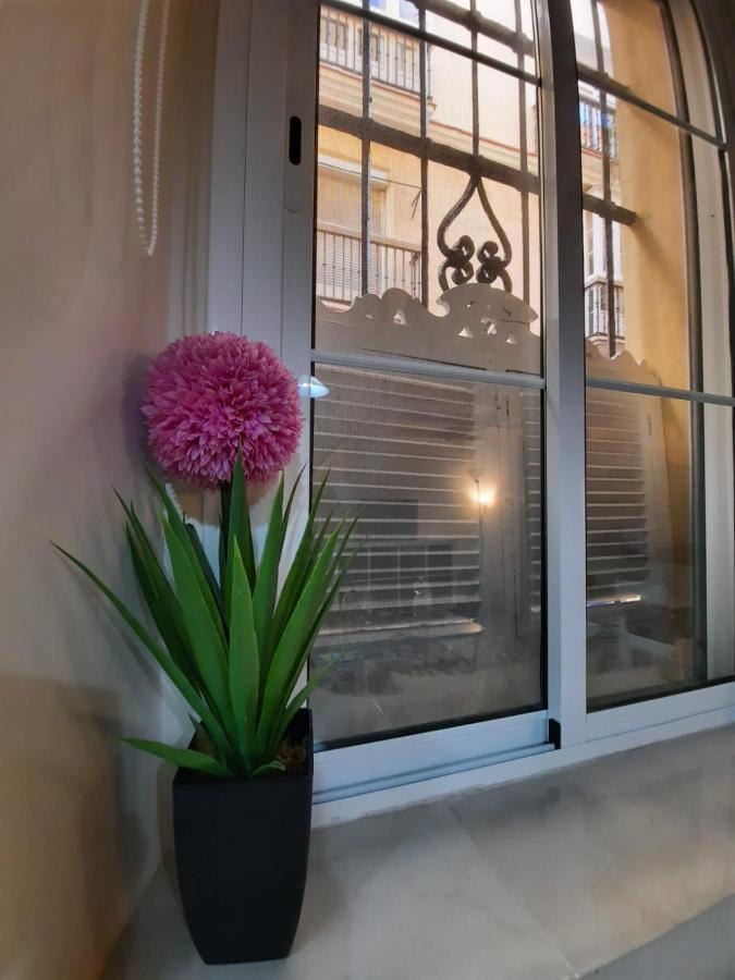 דירות Precioso Duplex En El Corazon De קדיז מראה חיצוני תמונה