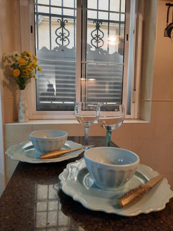 דירות Precioso Duplex En El Corazon De קדיז מראה חיצוני תמונה