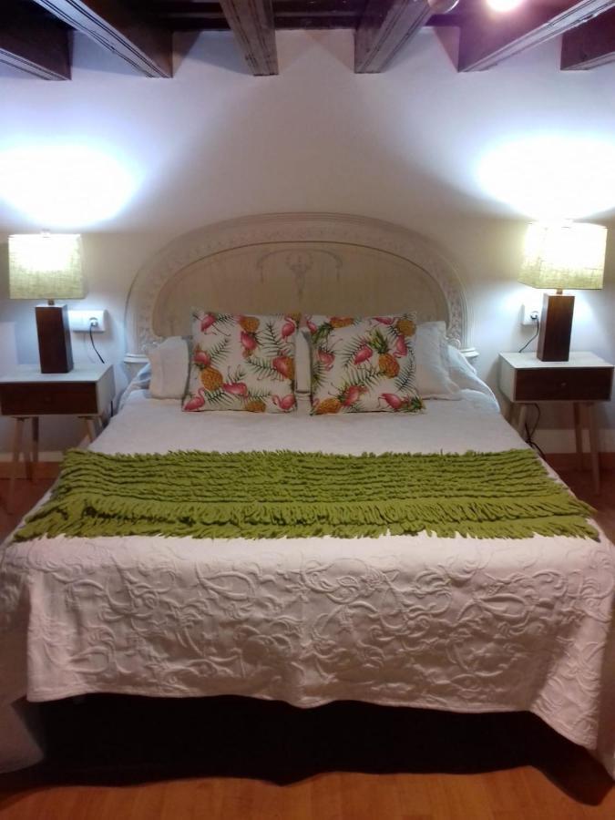 דירות Precioso Duplex En El Corazon De קדיז מראה חיצוני תמונה