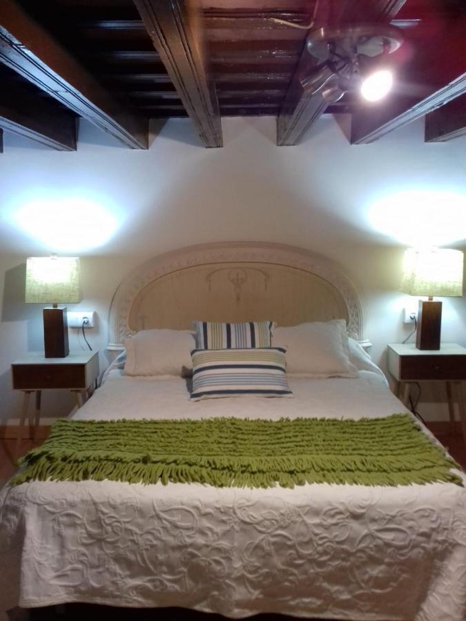 דירות Precioso Duplex En El Corazon De קדיז מראה חיצוני תמונה