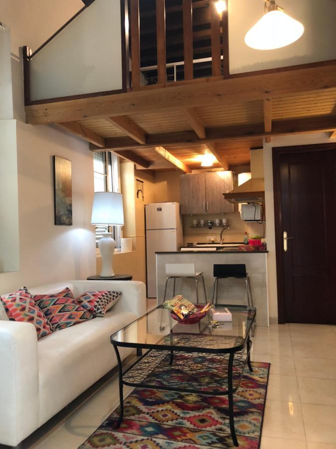 דירות Precioso Duplex En El Corazon De קדיז מראה חיצוני תמונה