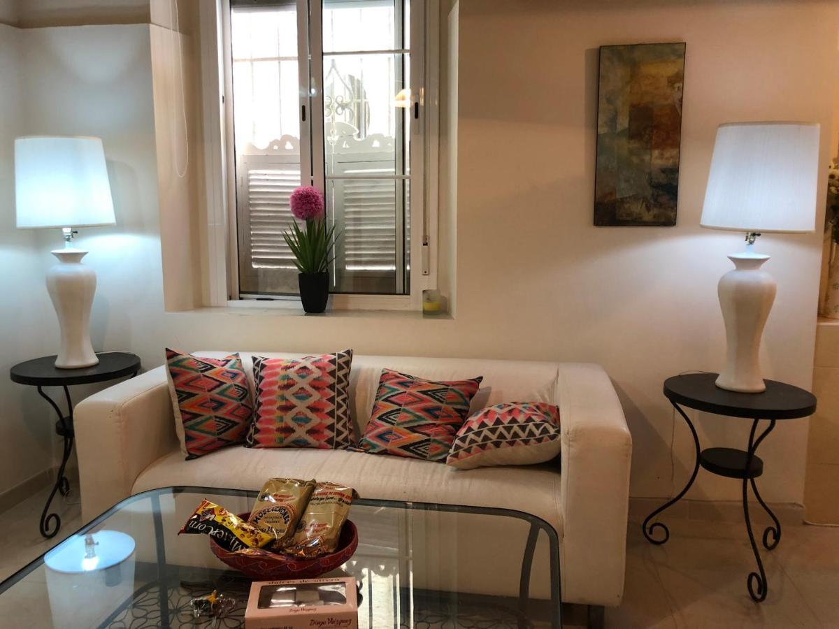 דירות Precioso Duplex En El Corazon De קדיז מראה חיצוני תמונה