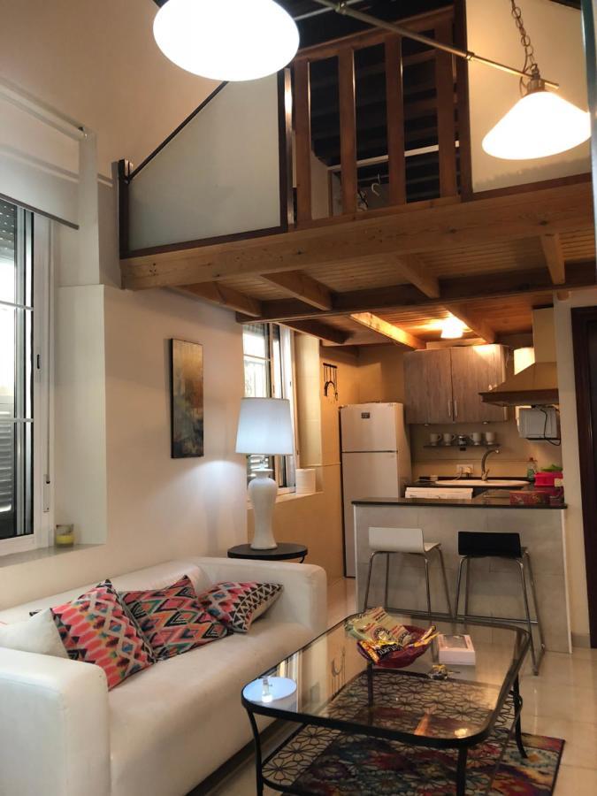 דירות Precioso Duplex En El Corazon De קדיז מראה חיצוני תמונה